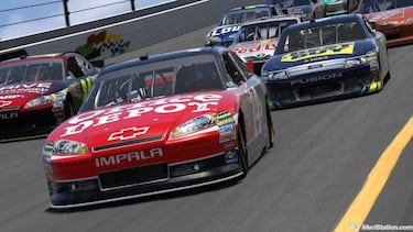 Vista interior para todos los coches de GT5 con su nuevo parche