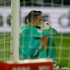 Tomeu Nadal quiere volver al Albacete y pide salir del Tenerife