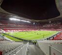 La final de la Champions 2014, en el Estádio da Luz