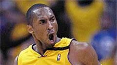 Bryant quiere jugar con los Lakers para olvidar