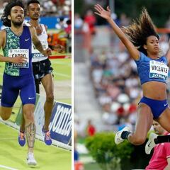 Guía de los Nacionales: Ortega, María Vicente, Carro, Peleteiro, duelos en 1.500, Ureña...