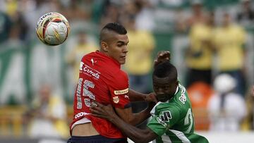 Clásico antioqueño.