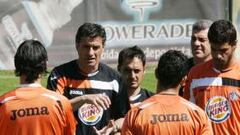 El Getafe lucha contra el descenso y la adversidad