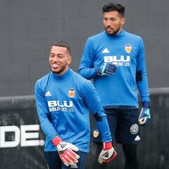 El Valencia de Champions se va de vacaciones hasta julio