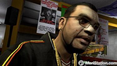 Liberty City se deja ver en una extensa galería de imágenes