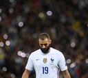 Benzema responde sobre un posible retorno al Lyon