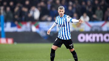 Alavés-Burgos: TV, horario y cómo ver La Liga Smartbank online