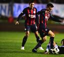 San Lorenzo 1-0 Racing: goles, resumen y resultado