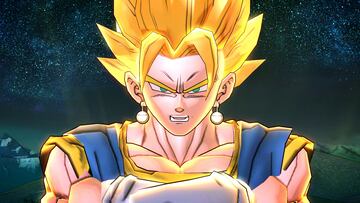 Captura de pantalla - Dragon Ball Z: Battle of Z (360)