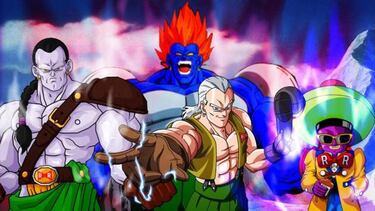 Dragon Ball Legends: 3 mejoras que debe aprender de Dokkan Battle
