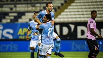 Cristal - Sport Boys en vivo: Liga 1 Betsson en directo