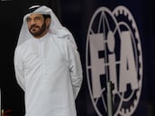 La FIA cierra el caso de Ben Sulayem: “Alegaciones infundadas”