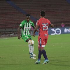 “Se vivía un ambiente muy pesado en Nacional”: Edwin Torres