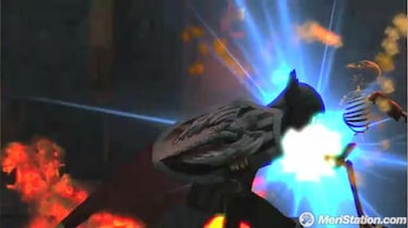 Dungeons & Dragons: Daggerdale