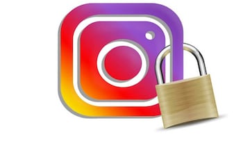 Cómo blindar la cuenta de Instagram para que no te roben las fotos