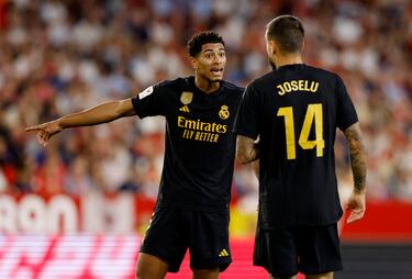 Braga mueve el banquillo