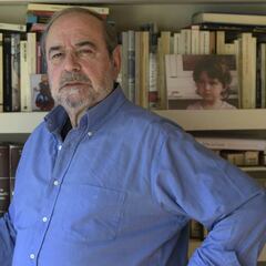 Ruiz de la Peña: “La salvación del Oviedo fue como un reality”