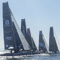 El Entreprises Du Morbihan gana el circuito ETF26 y el trofeo Mar Menor GP GESA Sports