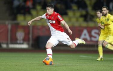 El Mónaco, una máquina de hacer dinero