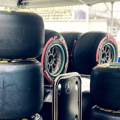Pirelli y su guía de neumáticos para los test de Montmeló