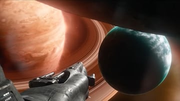Rebel Moon Parte 2: La guerrera que deja marcas tr¨¢iler Netflix secuela nuevas im¨¢genes fecha de estreno