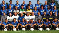 Pirlo se retira: los chilenos que disfrutaron del volante italiano