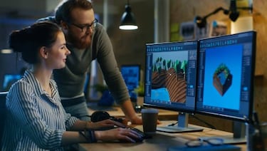 EA anuncia Project Atlas: una visión futura para el desarrollo en la nube