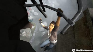 [E3] The Orange Box, Impresiones