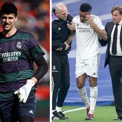 La enfermería preocupa