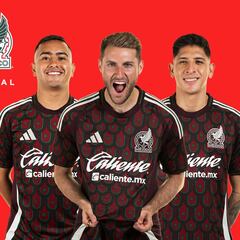 ¡Caliente.mx juega por México!