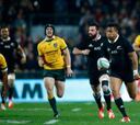 Los All Blacks recuperan su mejor versión ante Australia