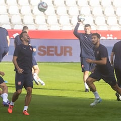 Maksimovic: “Gudelj va a dar mucho todavía al fútbol”