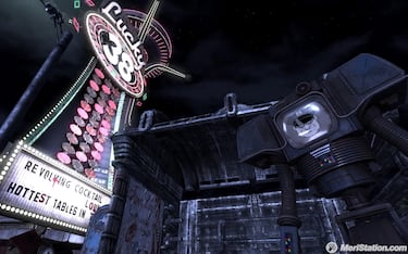 El DLC Lonesome Road de Fallout New Vegas no saldrá en agosto