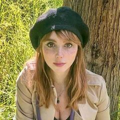 Natalia Téllez muestra cómo ha crecido su pancita de embarazo