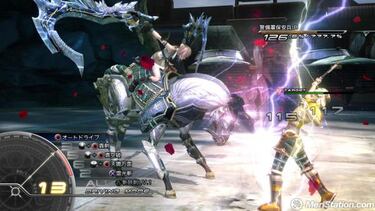 Final Fantasy XIII, Impresiones
