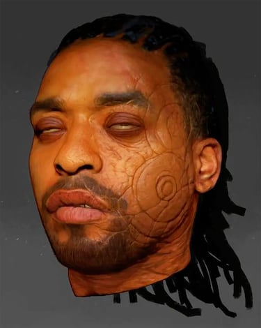 Doctor Strange 2: inquietantes imágenes de dos muertes que nunca vimos en el cine