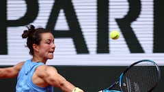 Roland Garros 2025, en directo: partidos y resultados de la jornada 9 en París hoy en vivo