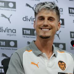 El día con el que soñó Canós