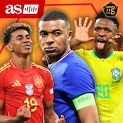 Quedan 3 meses para el Mundial: ¿Cuáles son las selecciones favoritas para proclamarse campeón?|Minuto 116