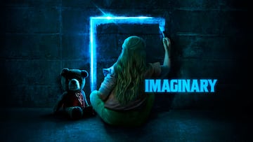 Imaginary