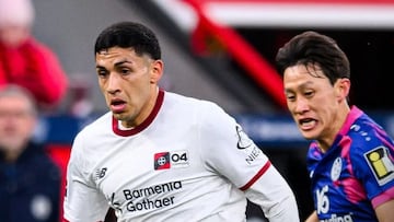 El Leverkusen se desinfla