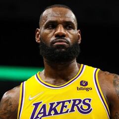 Will LeBron James finish career at Lakers? Star linked with Cavs return