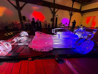 OMDAI Sport México cumplió 40 años de impulsar el deporte motor