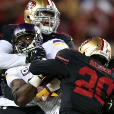 Power Ranking de la semana 1: Todo patas arriba en la NFL