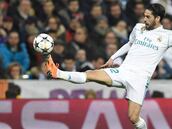 Isco es el futbolista total
