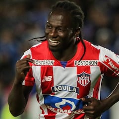 El once ideal de los play-off de la Liga Águila