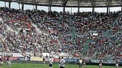 Las Peñas suman ya los 7.000 primeros 'creyentes'