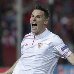 Un ayudante de Deschamps espió a Gameiro en Sevilla