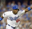 El cubano Yasiel Puig, podría ir a la cárcel al declararse culpable en caso de apuestas ilegales