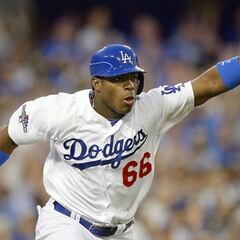 El cubano Yasiel Puig, podría ir a la cárcel al declararse culpable en caso de apuestas ilegales